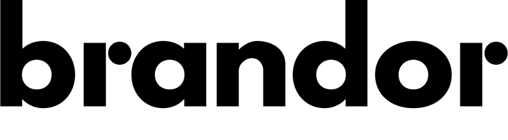 Logo - Brandor-1