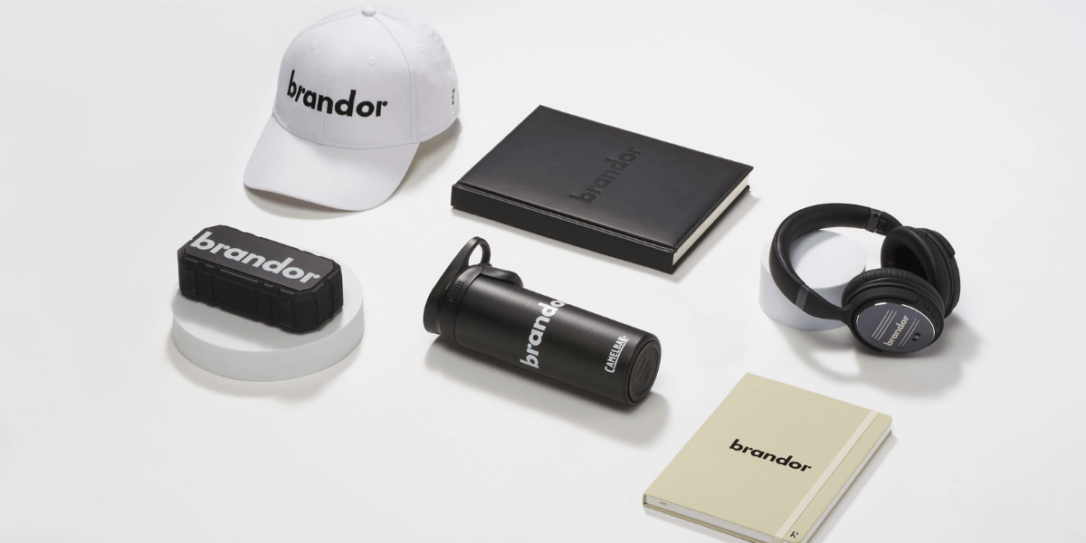brandor™ | Custom Branding Solutions & Promotional Products